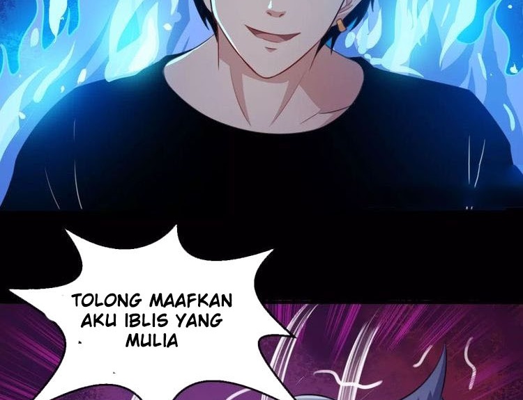 Daddy From Hell Chapter 12 Gambar 30
